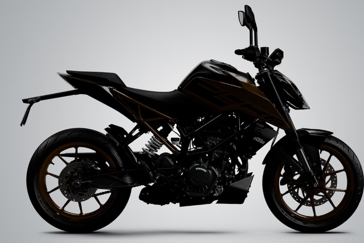 KTM 160 Duke To Launch In India In August: Report