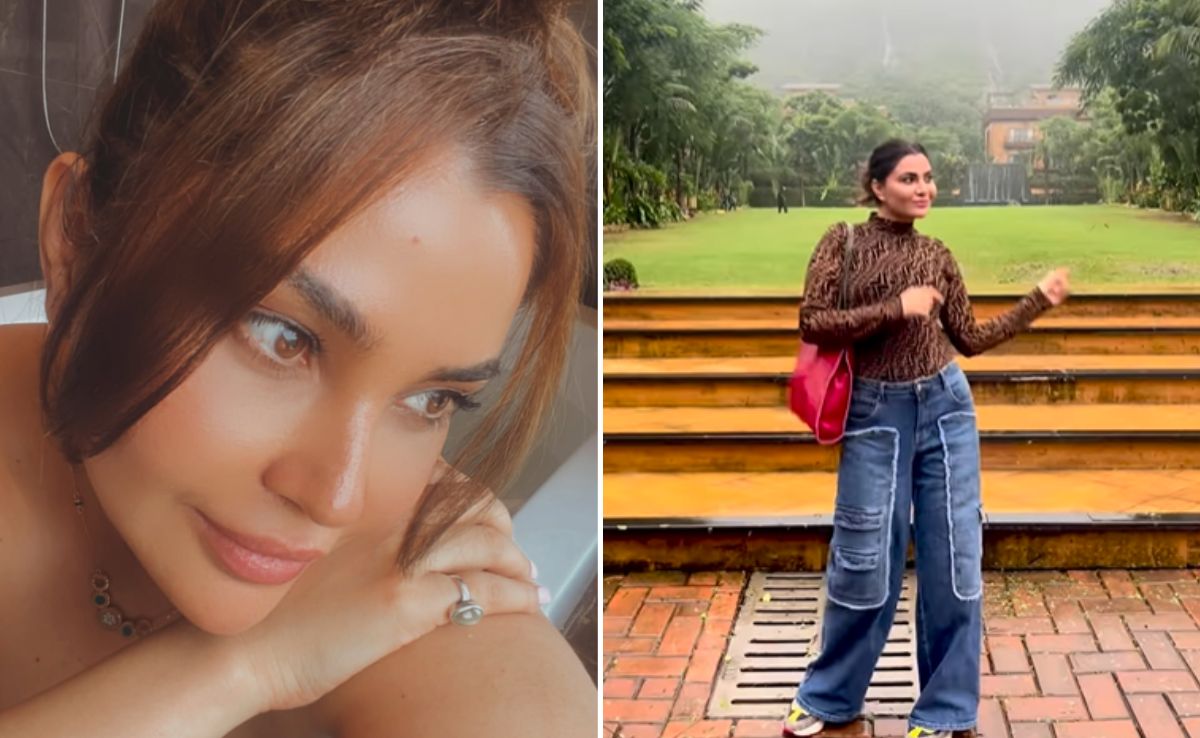 Influencer With 1.2 Million Followers Arrested In Rs 40-Crore Laundering Case