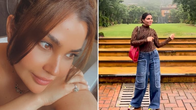 Influencer With 1.2 Million Instagram Followers Arrested In Rs 40-Crore Laundering Case