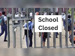 40 डिग्री पारा... इस राज्य सरकार ने भीषण गर्मी को देखते हुए 3 जिलों के स्कूल 21 अप्रैल तक किए बंद