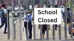 School Holiday: राजस्थान के 11 जिलों में आज स्कूलों की छुट्टी, तेज बारिश का अलर्ट; प्रशासन सतर्क
