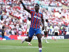 Liverpool vs Crystal Palace Highlights, FA Community Shield 2025: Crystal Palace Inch Past Liverpool In Penalty Shootout For First Title