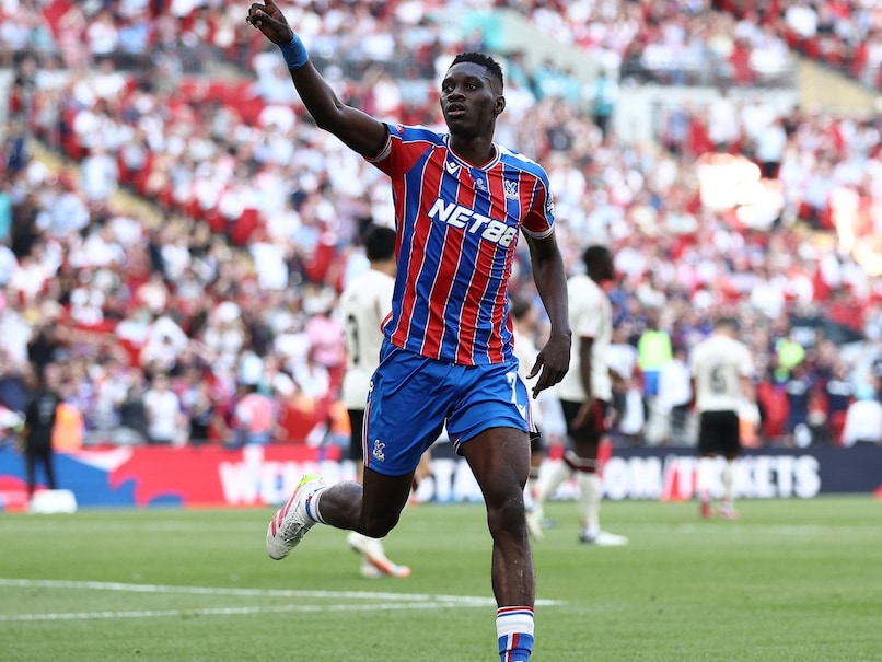 Liverpool vs Crystal Palace Highlights, FA Community Shield 2025: Crystal Palace Inch Past Liverpool In Penalty Shootout For First Title