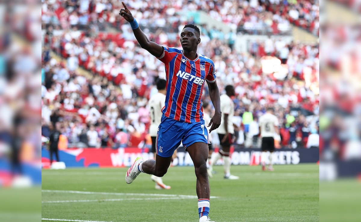 Liverpool vs Crystal Palace Highlights, FA Community Shield 2025: Crystal Palace Inch Past Liverpool In Penalty Shootout For First Title