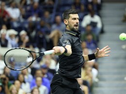 Novak Djokovic, Carlos Alcaraz Into US Open Last 16 As Aryna Sabalenka Avenges Defeat