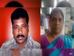 पत्नी के नाम पर खरीदी आदिवासियों की जमीन, 13 साल बाद 10 लोगों सहित झारखंड के पूर्व मंत्री दोषी करार पत्नी के नाम पर खरीदी आदिवासियों की जमीन, 13 साल बाद 10 लोगों सहित झारखंड के पूर्व मंत्री दोषी करार