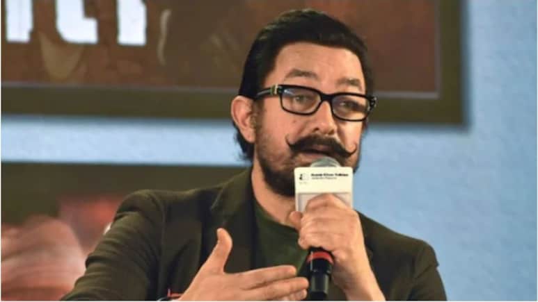 NDTV के कार्यक्रम जय जवान में बोले आमिर खान- वह धार्मिक हैं, लेकिन...