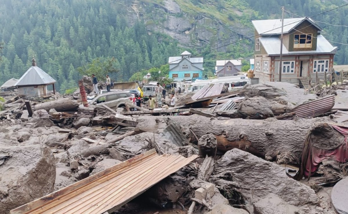 Latest and Breaking News on NDTV