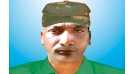 Anti Naxal Operstion: छत्तीसगढ़ में फिर मुठभेड़, 25 लाख के इनामी विजय रेड्डी समेत दो नक्सली ढेर