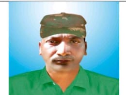 Anti Naxal Operstion: छत्तीसगढ़ में फिर मुठभेड़, 25 लाख के इनामी विजय रेड्डी समेत दो नक्सली ढेर Anti Naxal Operstion: छत्तीसगढ़ में फिर मुठभेड़, 25 लाख के इनामी विजय रेड्डी समेत दो नक्सली ढेर