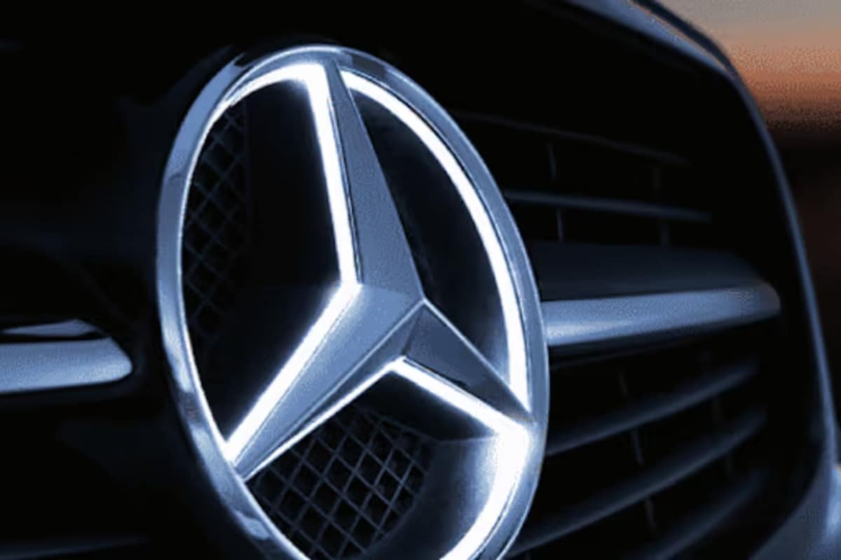 Mercedes-Benz Announces 'Biggest Product Launch Program In History'