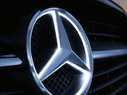 Mercedes-Benz To Continue Investing In &#039;Priority Market&#039; India: Co-Executive
