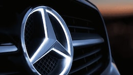 Mercedes-Benz To Continue Investing In 'Priority Market' India: Co-Executive