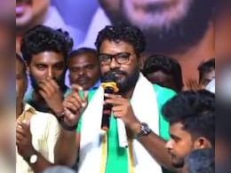 Saved 252 People: DMK Leader Appears To Defend Kidney Transplant Racket