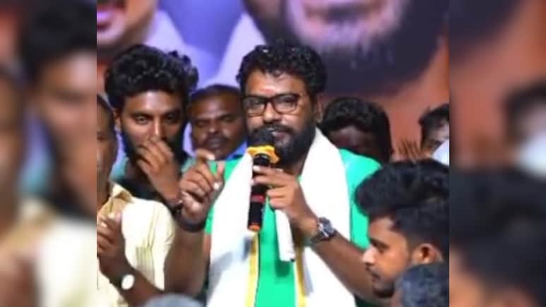 Saved 252 People: DMK Leader Appears To Defend Kidney Transplant Racket Saved 252 People: DMK Leader Appears To Defend Kidney Transplant Racket