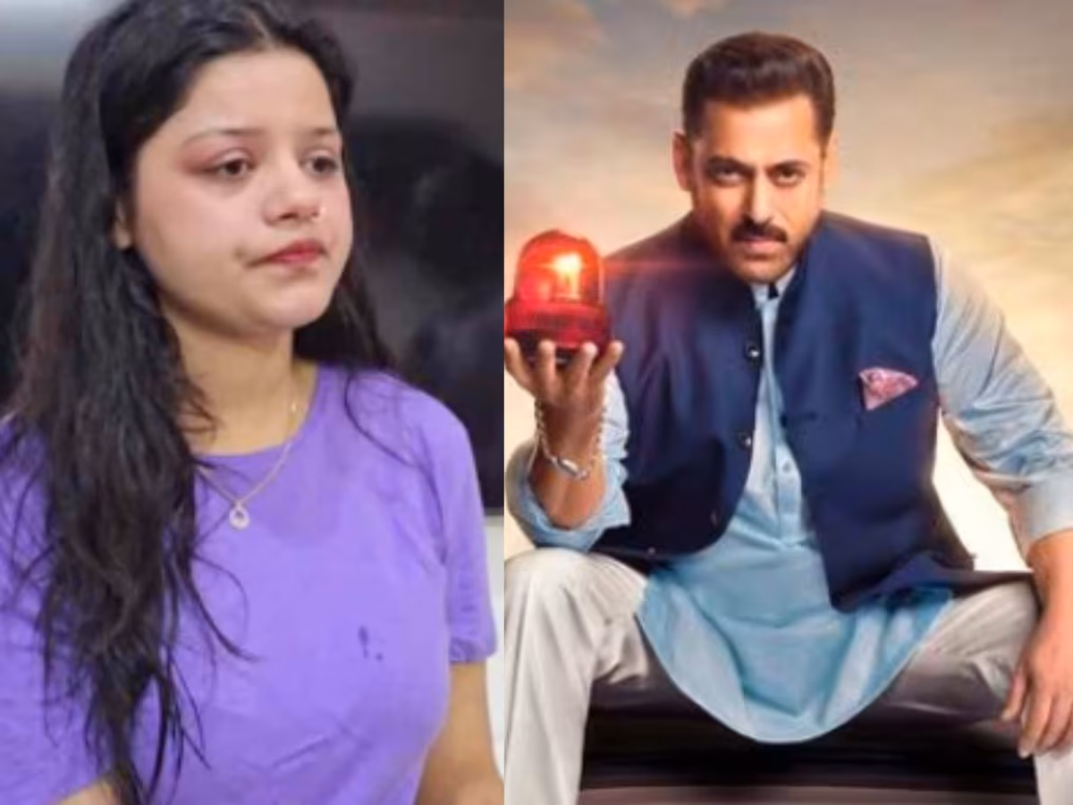 <i>Bigg Boss 19</i>: Pahalgam Terror Attack Victim's Wife Himanshi Narwal To Join Salman Khan's Show - Report