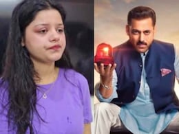 <i>Bigg Boss 19</i>: Pahalgam Terror Attack Victim's Wife Himanshi Narwal To Join Salman Khan's Show - Report <i>Bigg Boss 19</i>: Pahalgam Terror Attack Victim's Wife Himanshi Narwal To Join Salman Khan's Show - Report