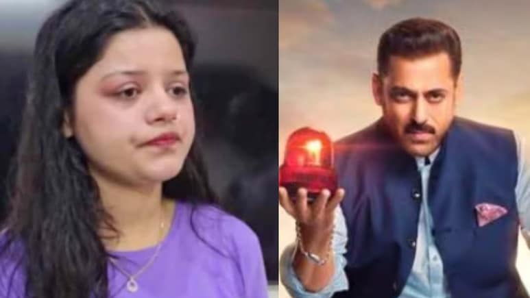 <i>Bigg Boss 19</i>: Pahalgam Terror Attack Victim's Wife Himanshi Narwal To Join Salman Khan's Show - Report <i>Bigg Boss 19</i>: Pahalgam Terror Attack Victim's Wife Himanshi Narwal To Join Salman Khan's Show - Report