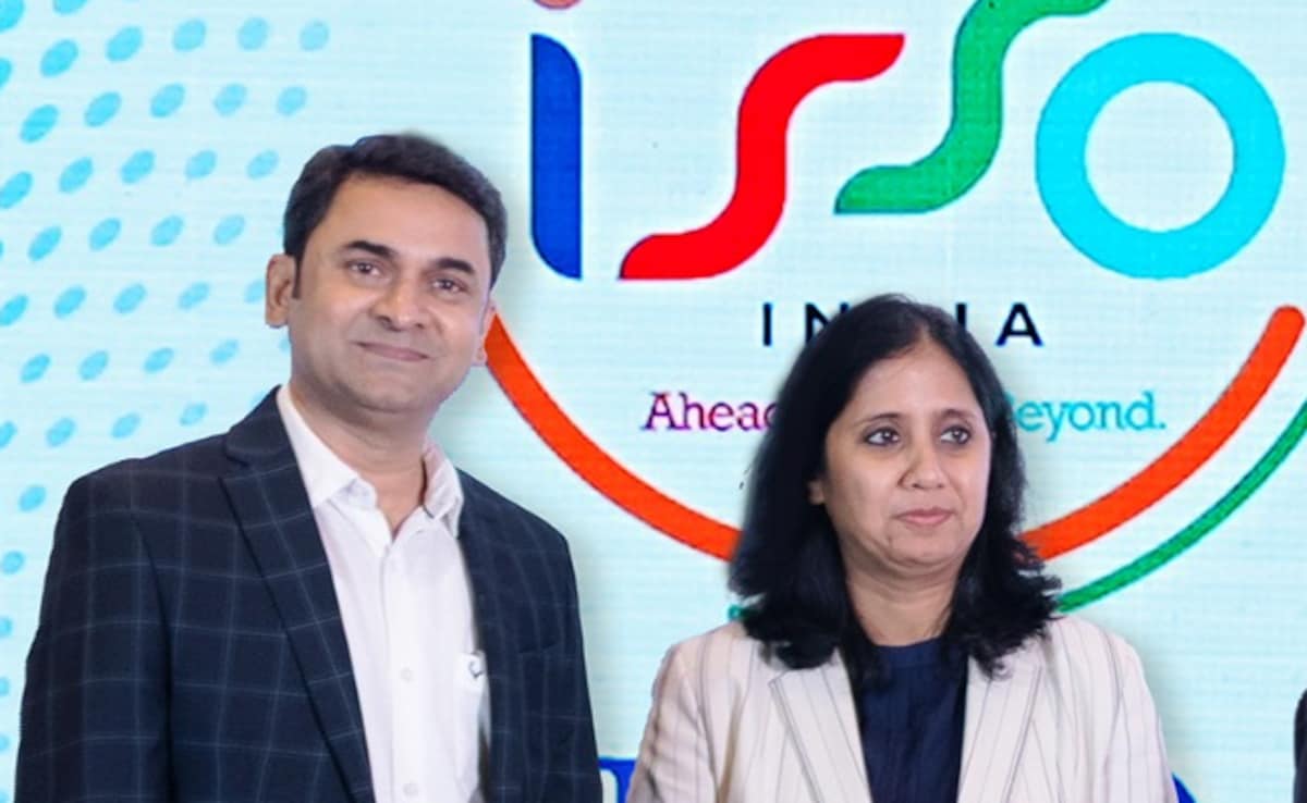 खेल शिक्षा को मजबूत बनाने के लिए अदाणी इंटरनेशनल स्कूल ने ISSO से की साझेदारी