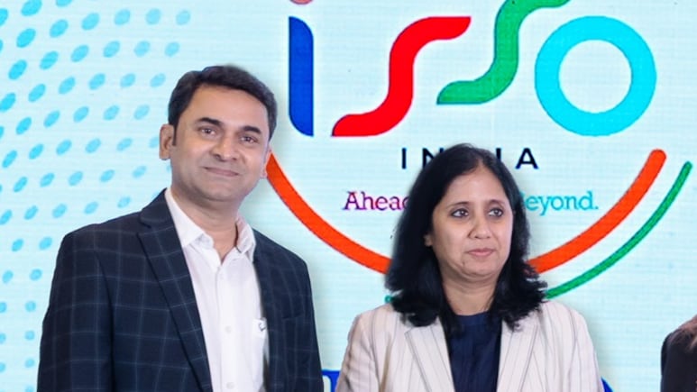 खेल शिक्षा को मजबूत बनाने के लिए अदाणी इंटरनेशनल स्कूल ने ISSO से की साझेदारी