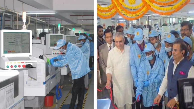 आत्मनिर्भर की दिशा में भारत का एक और कदम, अब देश में बने 'टेम्पर्ड ग्लास' करेंगे आपके फोन की सेफ्टी आत्मनिर्भर की दिशा में भारत का एक और कदम, अब देश में बने 'टेम्पर्ड ग्लास' करेंगे आपके फोन की सेफ्टी