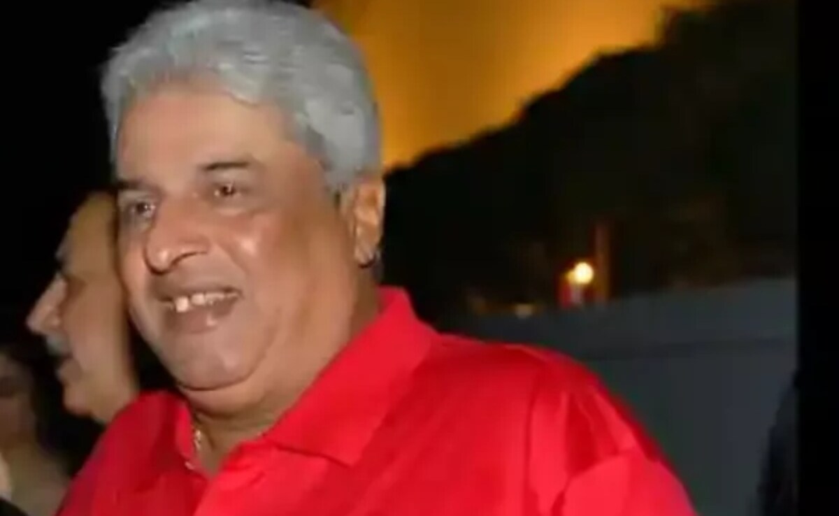 Who Is Ravi Ghai? Grandfather Of Saaniya Chandok, Fiancee Of Arjun Tendulkar