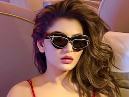 उर्वशी रौतेला को मिल गया उनका वैलेंटाइन, 24 कैरेट सोने के होटल से शेयर किया वीडियो, जानें कितनी है नेटवर्थ