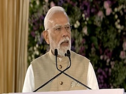 9 सितंबर को उपराष्ट्रपति चुनाव, मतदान से पहले PM मोदी ने NDA सांसदों को डिनर पर बुलाया 9 सितंबर को उपराष्ट्रपति चुनाव, मतदान से पहले PM मोदी ने NDA सांसदों को डिनर पर बुलाया