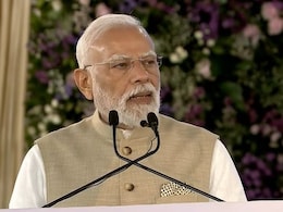 पीड़ितों को हरसंभव मदद... PM मोदी ने मां वैष्णो देवी मंदिर हादसे में 32 मौतों पर जताया दुख पीड़ितों को हरसंभव मदद... PM मोदी ने मां वैष्णो देवी मंदिर हादसे में 32 मौतों पर जताया दुख