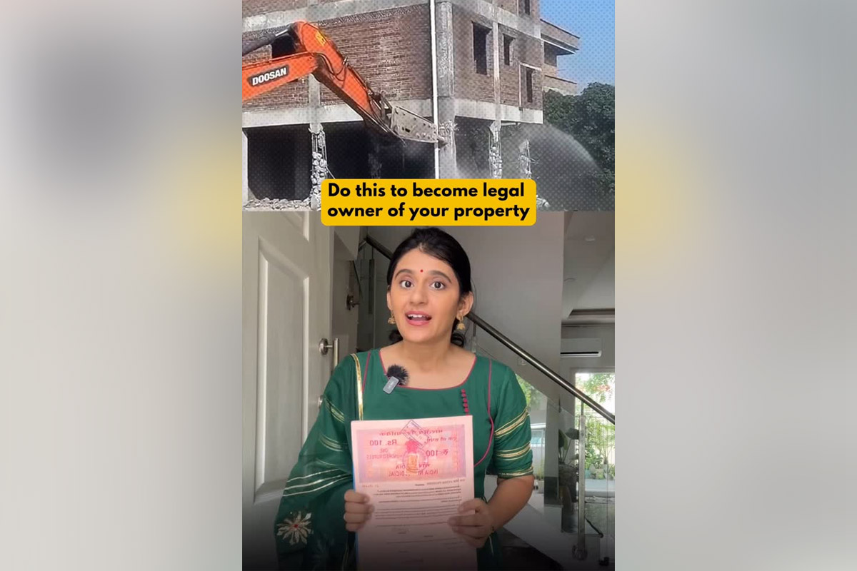 Registered Property? You Might Still Not Own It: Supreme Court Warning