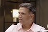 Dravid 'Wanted To Earn Tendulkar, Ganguly's Respect', Shares Unheard Story