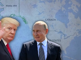 White House Says Trump-Putin Meeting Is A "Listening Exercise"