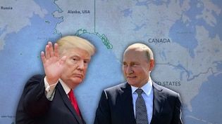 ईरान पर ट्रंप क्यों पलटे? धमकी की जगह धन्यवाद दे रहे... पुतिन के फोन कॉल्स तो वजह नहीं?