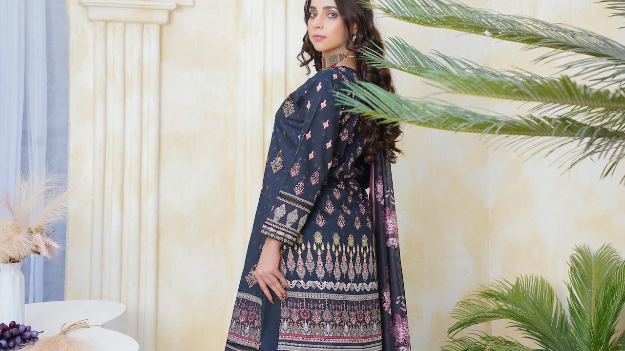 Side Slits In Kurtas: How They Create Balance Between Comfort And Style