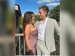 <i>Stranger Things</i> Actor Millie Bobby Brown And Husband Jake Bongiovi Adopt A Baby Girl: "And Then There Were 3" <i>Stranger Things</i> Actor Millie Bobby Brown And Husband Jake Bongiovi Adopt A Baby Girl: "And Then There Were 3"