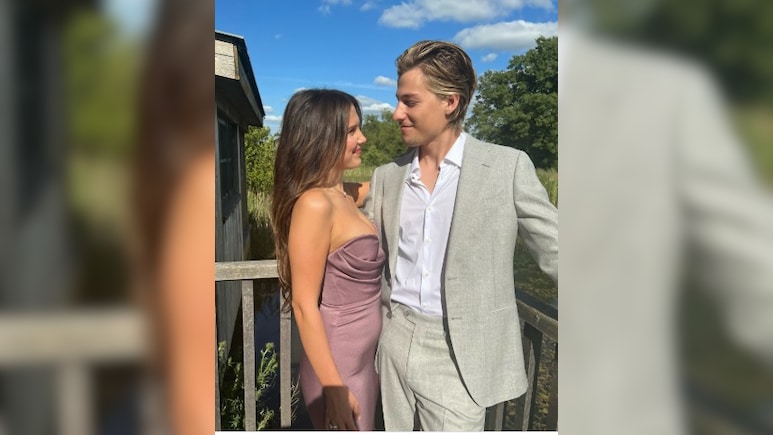 <i>Stranger Things</i> Actor Millie Bobby Brown And Husband Jake Bongiovi Adopt A Baby Girl: "And Then There Were 3" <i>Stranger Things</i> Actor Millie Bobby Brown And Husband Jake Bongiovi Adopt A Baby Girl: "And Then There Were 3"