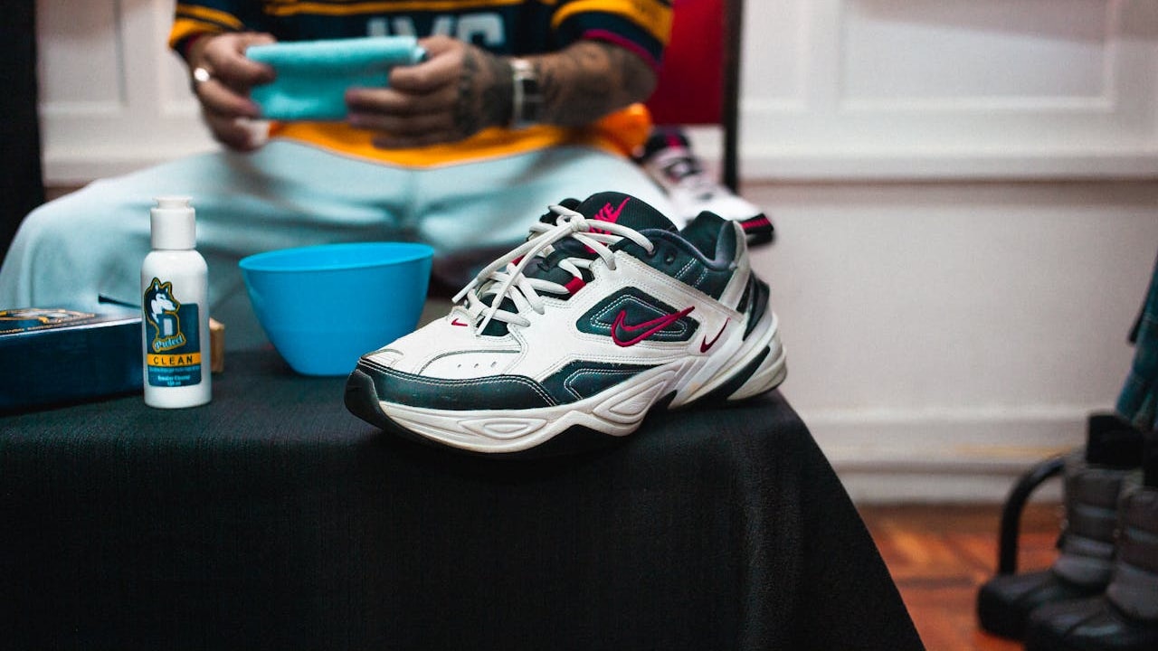 How To Wash Shoes In A Washing Machine
