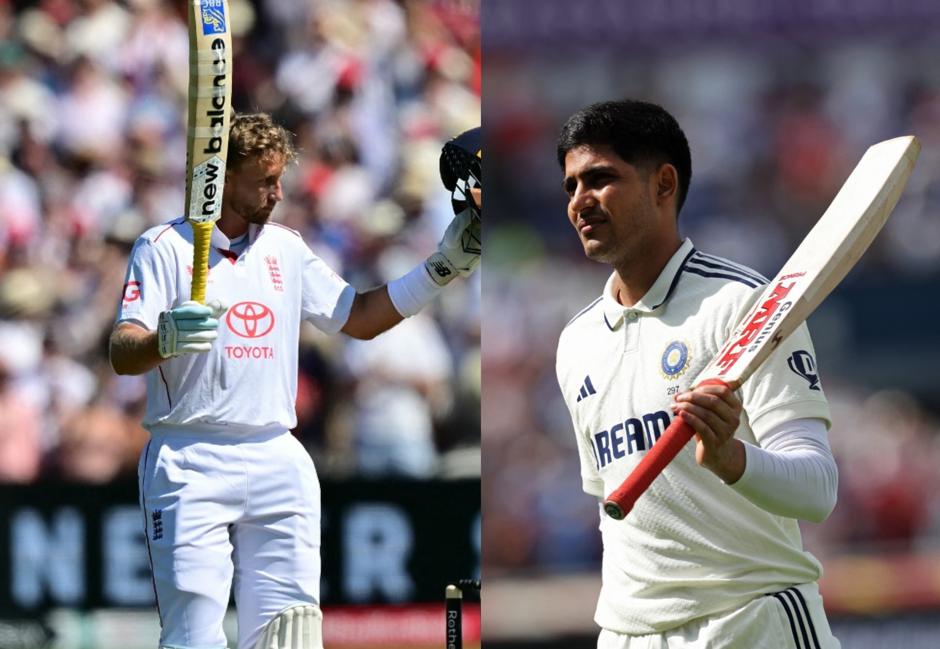 "Don't Want Abuse": Broad Asked To Pick Between Gill And Root. Answer Is...