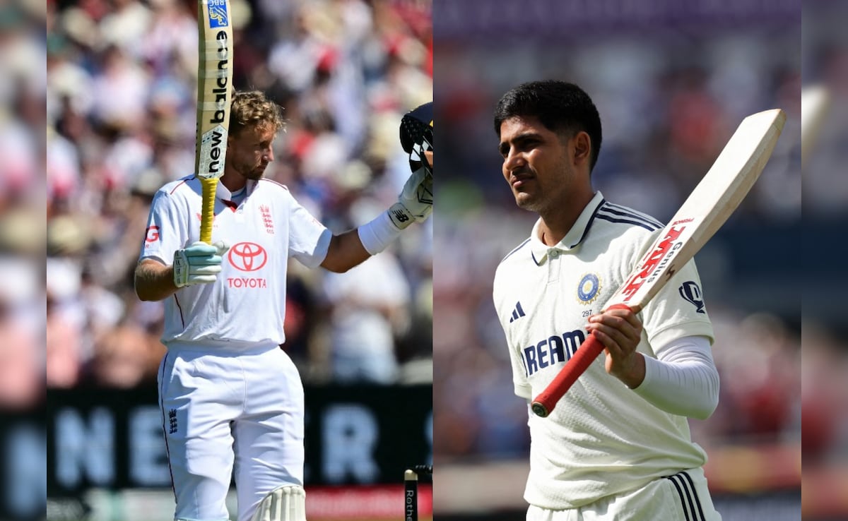 "Don't Want Abuse": Stuart Broad Asked To Pick Between Shubman Gill, Joe Root. Reply Stumps Jos Buttler