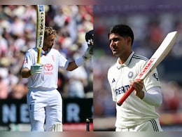 "Don't Want Abuse": Stuart Broad Asked To Pick Between Shubman Gill, Joe Root. Reply Stumps Jos Buttler