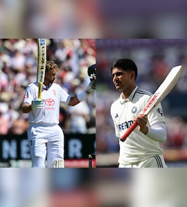 "Dont Want Abuse": Stuart Broad Asked To Pick Between Shubman Gill, Joe Root. Reply Stumps Jos Buttler
