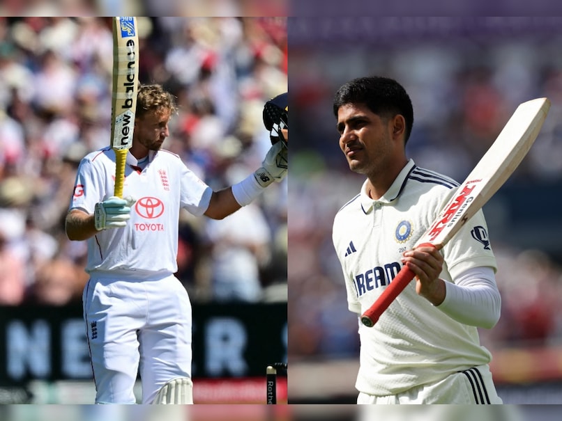"Don't Want Abuse": Stuart Broad Asked To Pick Between Shubman Gill, Joe Root. Reply Stumps Jos Buttler