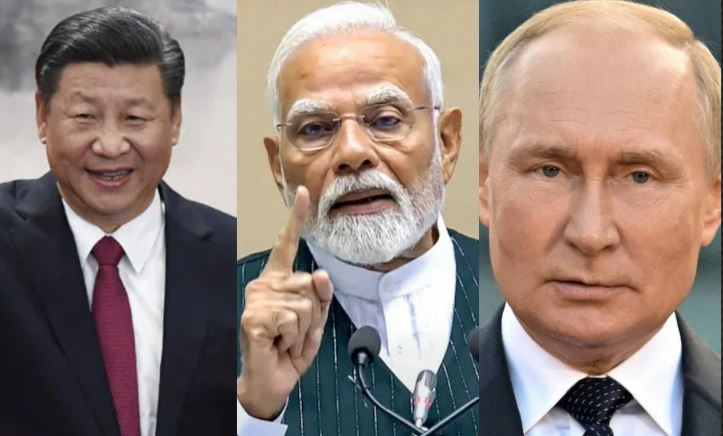 SCO Summit 2025 LIVE: पीएम मोदी SCO शिखर सम्मेलन में आज लेंगे हिस्सा, जिनपिंग-पुतिन से करेंगे मुलाकात