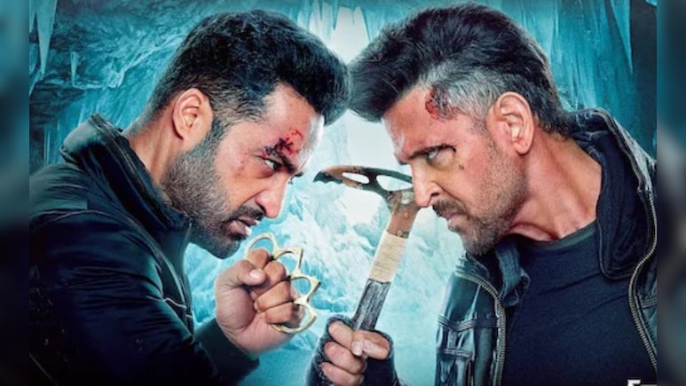 New Release: स्वातंत्र्यदिनी ॲक्शन, थ्रिलरचा तडका! 15 ऑगस्टला येणार 'हे' धमाकेदार चित्रपट अन् वेबसिरीज New Release: स्वातंत्र्यदिनी ॲक्शन, थ्रिलरचा तडका! 15 ऑगस्टला येणार 'हे' धमाकेदार चित्रपट अन् वेबसिरीज