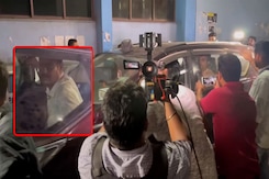 TMC MLA Jiban Krishna Saha Arrested In Bengal Jobs Scam TMC MLA Jiban Krishna Saha Arrested In Bengal Jobs Scam