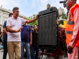 दिल्ली को जलभराव से मुक्त करना लक्ष्य... बारिश के बाद मंत्री प्रवेश वर्मा का ग्राउंड रियलिटी चेक दिल्ली को जलभराव से मुक्त करना लक्ष्य... बारिश के बाद मंत्री प्रवेश वर्मा का ग्राउंड रियलिटी चेक