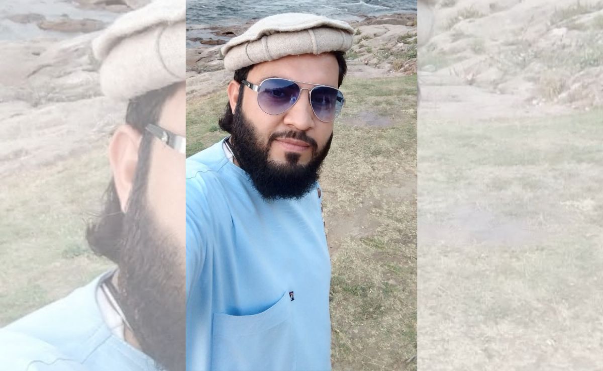 Afghan Passport Racket Busted: Anti-Terrorism Squad Finds Akola Link