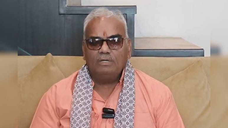 Rajasthan: "स्कूलों में हादसे पहले भी होते रहे हैं", राजस्थान के शिक्षा मंत्री का वीडियो वायरल