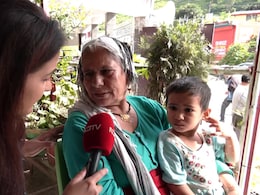 ये सब मां गंगा का क्रोध... धराली आपदा को लेकर NDTV के सामने स्थानीय महिला का फूटा गुस्सा ये सब मां गंगा का क्रोध... धराली आपदा को लेकर NDTV के सामने स्थानीय महिला का फूटा गुस्सा