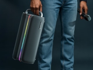 150W साउंड के साथ जमा देगा पार्टी का माहौल! लॉन्च हुआ Portronics Nebula X स्पीकर, जानें कीमत